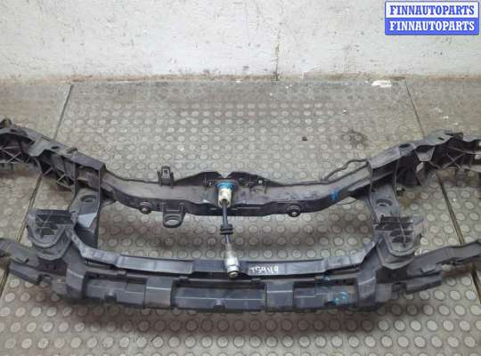 купить Кронштейн бампера на Ford Focus 2 2008-2011