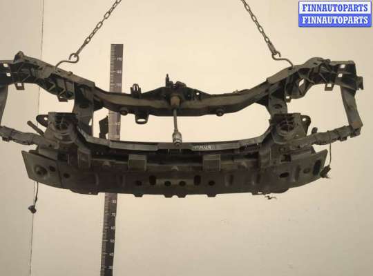 Кронштейн бампера FO1921505 на Ford Focus 2 2008-2011