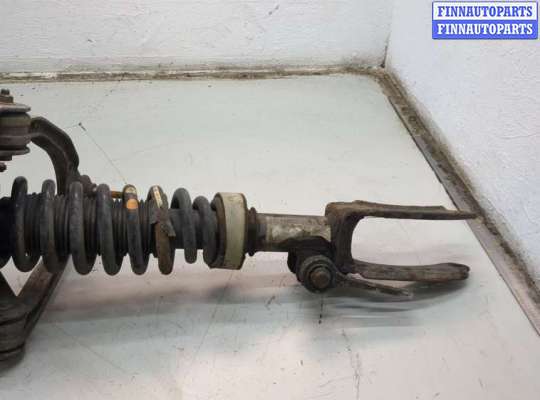 купить Амортизатор подвески на Volkswagen Touareg 2002-2007