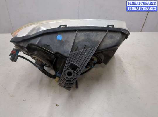 купить Фара (передняя) на Jeep Grand Cherokee 2010-2013