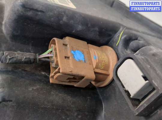 купить Фара (передняя) на Jeep Grand Cherokee 2010-2013