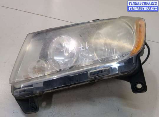 купить Фара (передняя) на Jeep Grand Cherokee 2010-2013