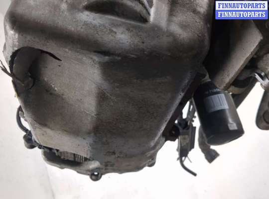 купить Компрессор кондиционера на Volkswagen Bora 1998-2005