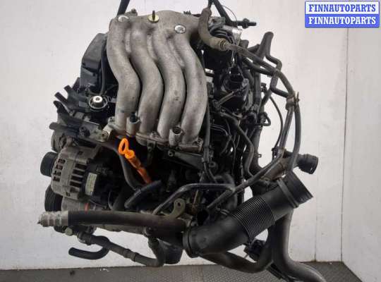 купить Компрессор кондиционера на Volkswagen Bora 1998-2005