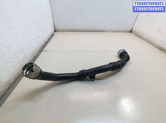 Патрубок интеркулера RN1550886 на Dacia Duster 2010-2017