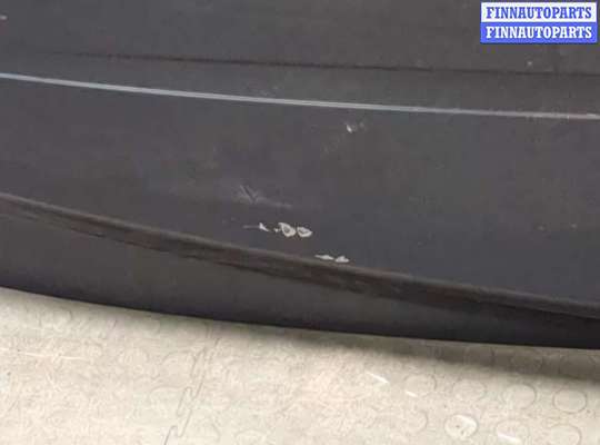 Капот на Ford Mondeo IV