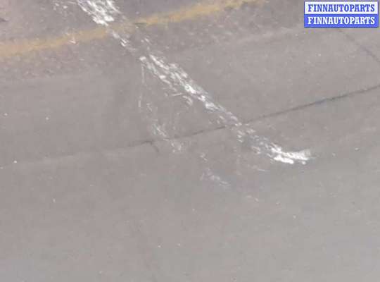 Капот на Ford Mondeo IV