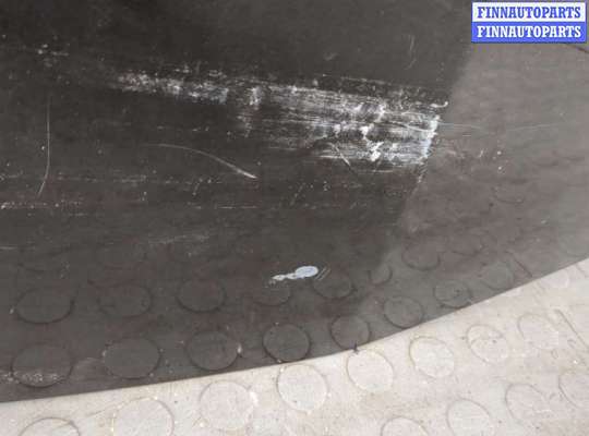 купить Капот на Renault Clio 2005-2009