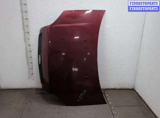 Капот FO2160342 на Ford Fusion 2002-2012