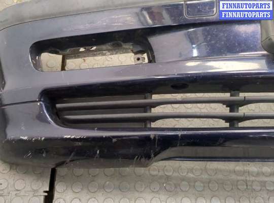 купить Защита арок (подкрылок) на BMW 3 E46 1998-2005