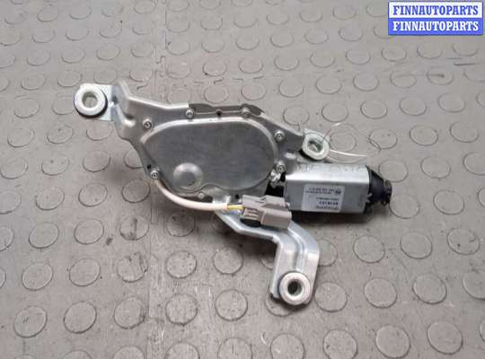 купить Двигатель стеклоочистителя (моторчик дворников) задний на Volvo XC90 2002-2014