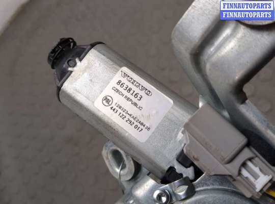 купить Двигатель стеклоочистителя (моторчик дворников) задний на Volvo XC90 2002-2014