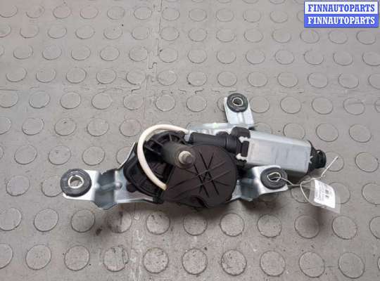 купить Двигатель стеклоочистителя (моторчик дворников) задний на Volvo XC90 2002-2014