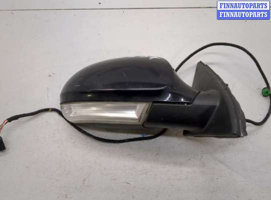 Зеркало боковое VG2756586 на Volkswagen Passat 6 2005-2010