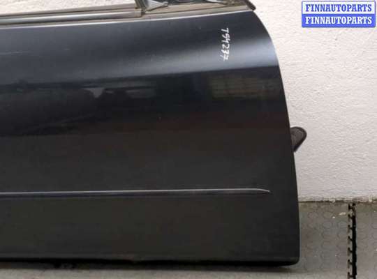 купить Дверь боковая (легковая) на Mazda 3 (BK) 2003-2009