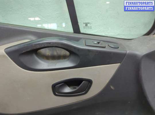 купить Замок двери на Renault Trafic 2014-2025