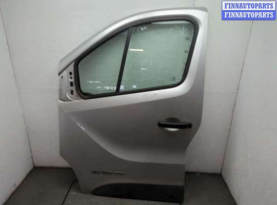 Замок двери RN1584942 на Renault Trafic 2014-2025