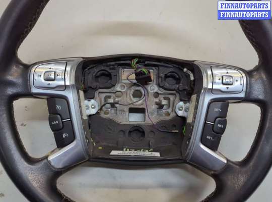 купить Кнопка круиз контроля на Ford Mondeo 4 2007-2015