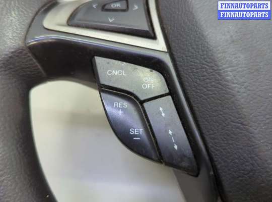 купить Руль на Ford Fusion 2017-2020 USA