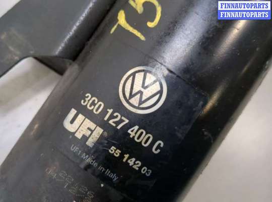 купить Корпус топливного фильтра на Volkswagen Passat 6 2005-2010