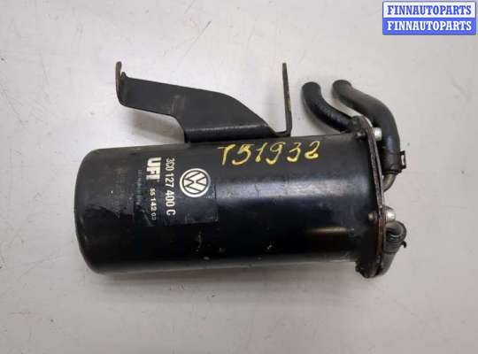 Корпус топливного фильтра VG2415178 на Volkswagen Passat 6 2005-2010