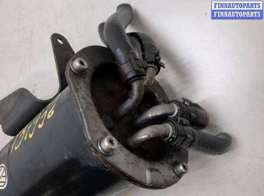 купить Корпус топливного фильтра на Volkswagen Passat 6 2005-2010