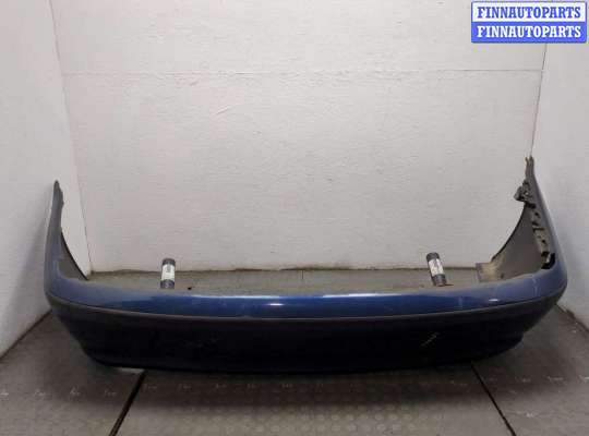 купить Бампер на BMW 3 E46 1998-2006