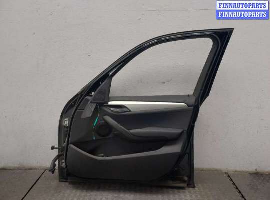 купить Дверь боковая (легковая) на BMW X1 (E84) 2009-2015