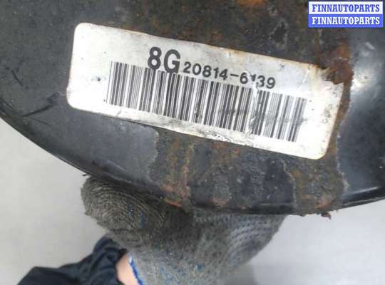 купить Цилиндр тормозной главный на Honda Accord 8 2008-2013 USA