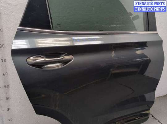 купить Дверь боковая (легковая) на Hyundai Santa Fe 2018-2024