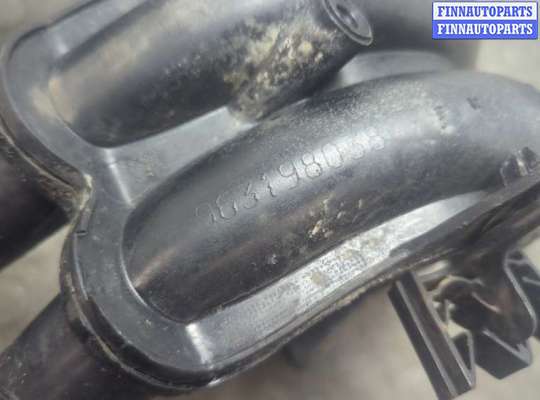 купить Коллектор впускной на Peugeot 206 1998-2012