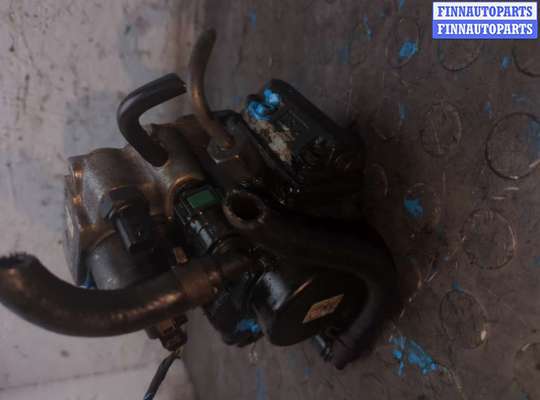 купить ТНВД на Hyundai H-1 Starex 2007-2021