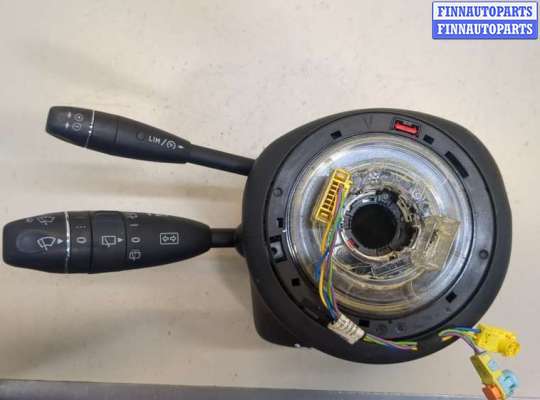 Переключатель поворотов и дворников (стрекоза) MB1578415 на Mercedes C W204 2006-2015