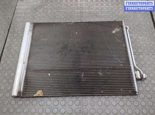 Радиатор кондиционера BM3585476 на BMW 6 F12, F13, F06 2011-2018