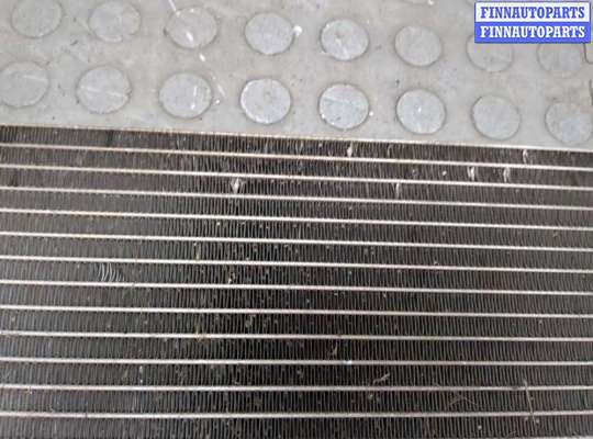 купить Радиатор кондиционера на BMW 6 F12, F13, F06 2011-2018