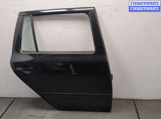 купить Дверь боковая (легковая) на Skoda Octavia (A5) 2004-2013