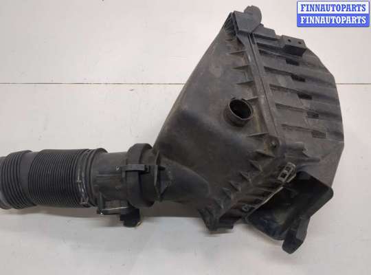 купить Измеритель потока воздуха (расходомер) на Audi A4 (B6) 2000-2006