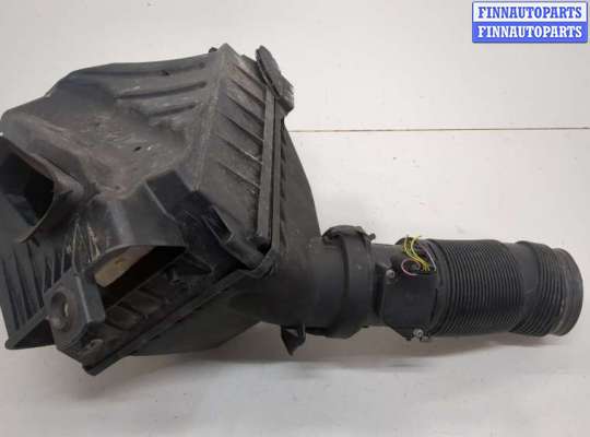 купить Измеритель потока воздуха (расходомер) на Audi A4 (B6) 2000-2006