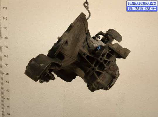 купить КПП 5-ст.мех. (МКПП) на Opel Zafira B 2005-2012