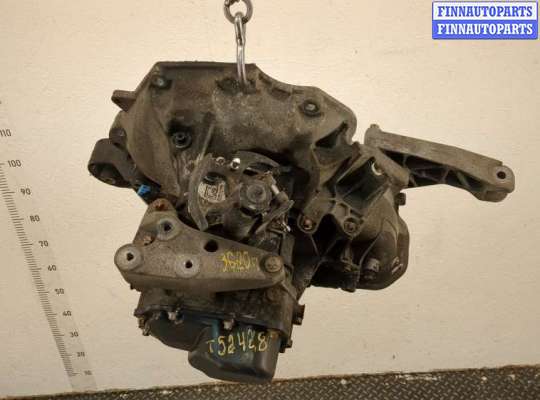 купить КПП 5-ст.мех. (МКПП) на Opel Zafira B 2005-2012