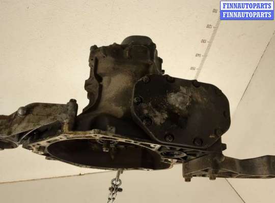 купить КПП 5-ст.мех. (МКПП) на Opel Zafira B 2005-2012