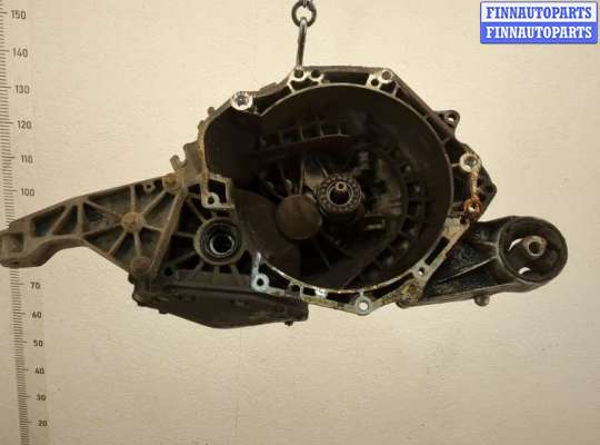 купить КПП 5-ст.мех. (МКПП) на Opel Zafira B 2005-2012
