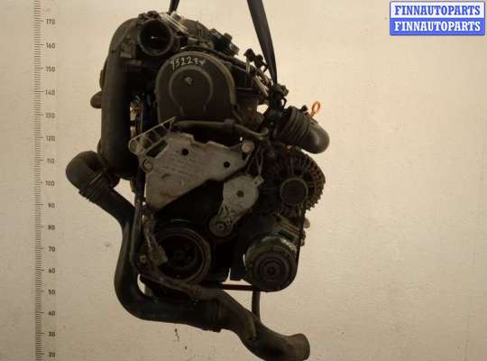 купить Форсунка топливная на Volkswagen Touran 2003-2006