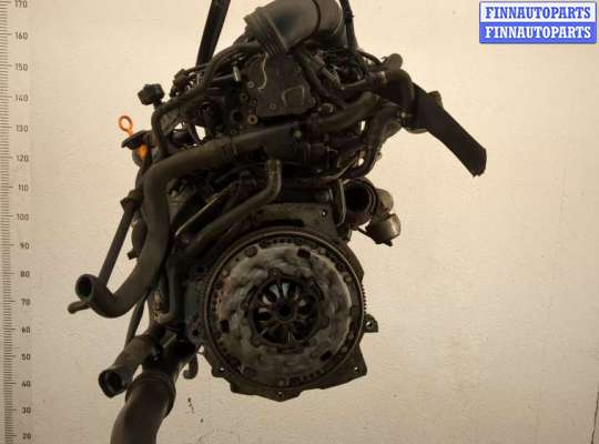 купить Форсунка топливная на Volkswagen Touran 2003-2006