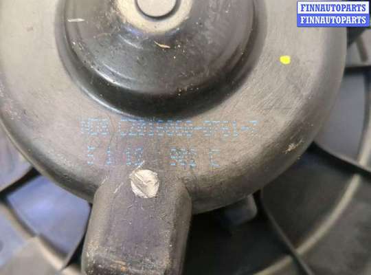 купить Двигатель отопителя (моторчик печки) на Volkswagen Tiguan 2011-2016