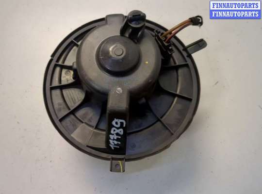 купить Двигатель отопителя (моторчик печки) на Volkswagen Tiguan 2011-2016