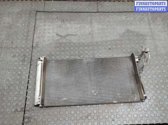 купить Радиатор кондиционера на Hyundai Sonata 5 NF 2005-2010