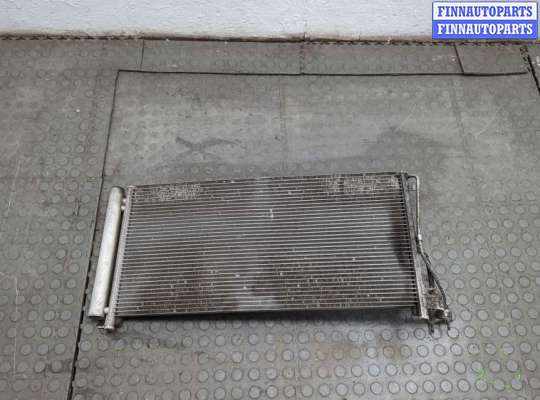 купить Радиатор кондиционера на Hyundai Sonata 5 NF 2005-2010