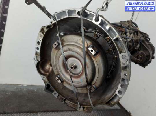 КПП - автомат (АКПП) 4х4 NS879462 на Nissan Pathfinder 2004-2014