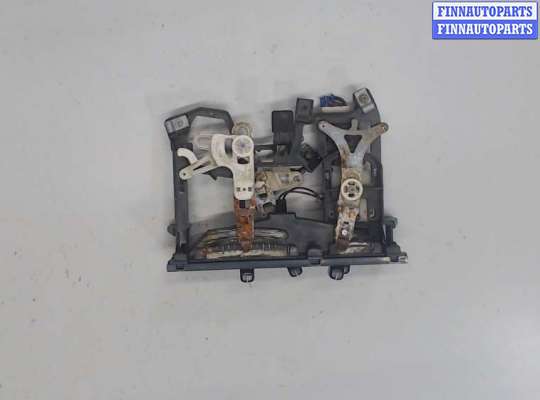 купить Переключатель отопителя (печки) на Mazda 323 (BG) 1989-1994